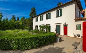 Agriturismo Villa Ulivello In Chianti